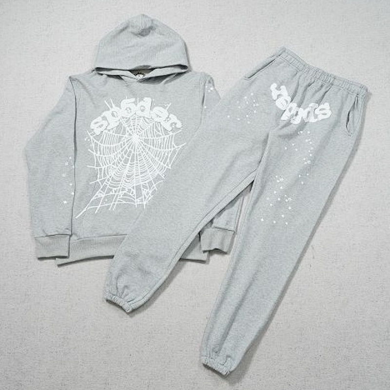 Sp5der 555555 hoodie