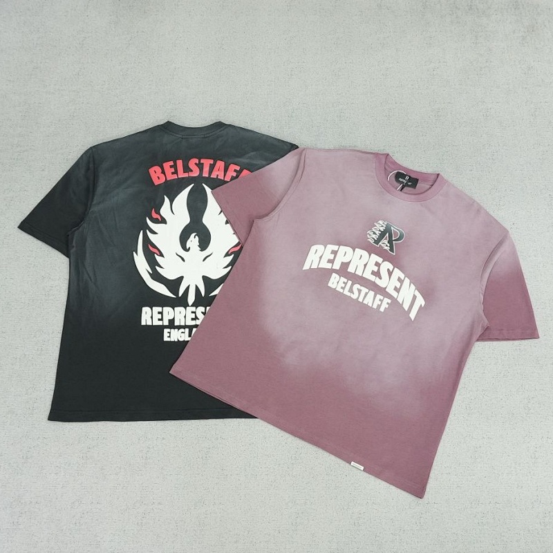 REPREMENT