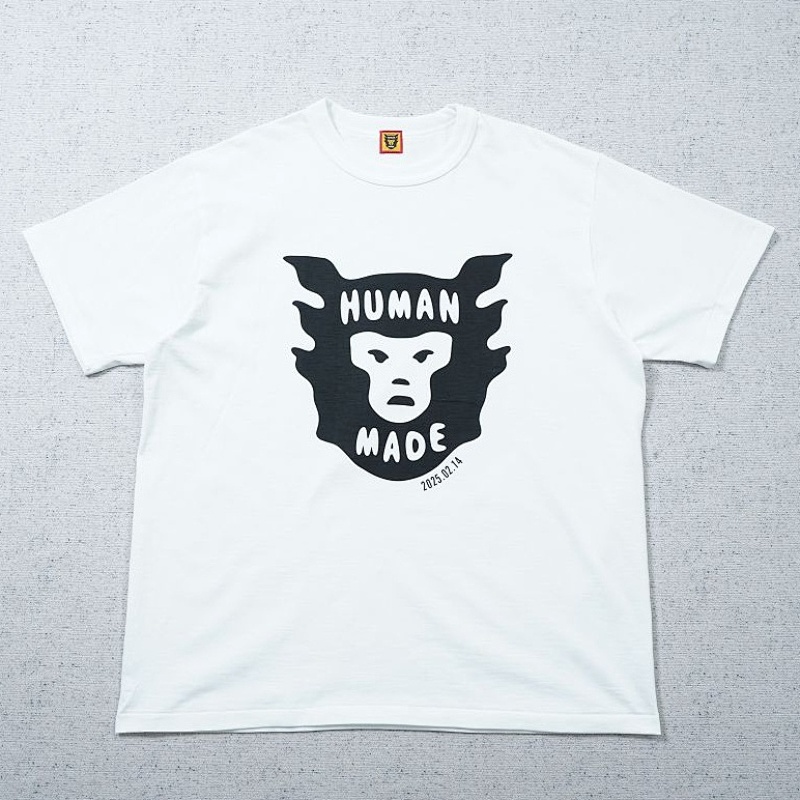 HUMAN MAD