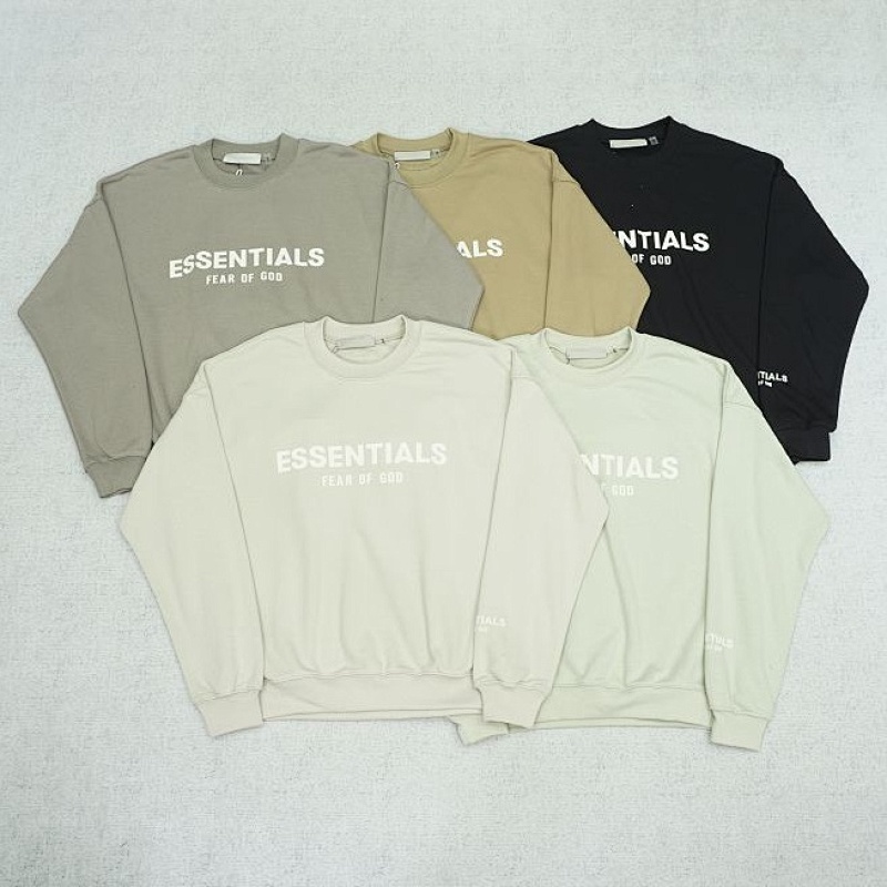 FOG ESSENTIALS
