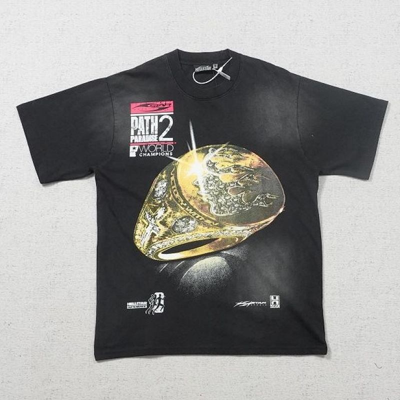 HELLSTAR tee