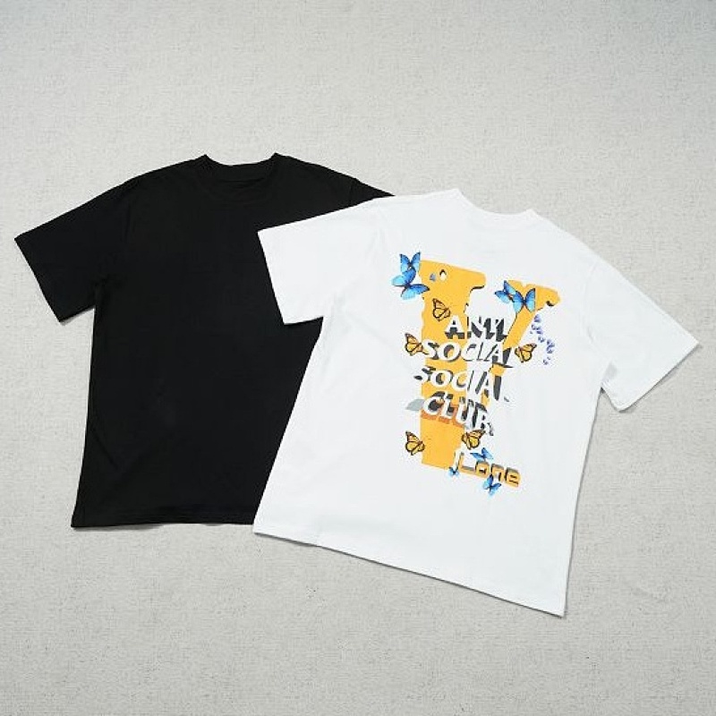 ANTI SOCIAL SOCIAL CLUB ASSC T