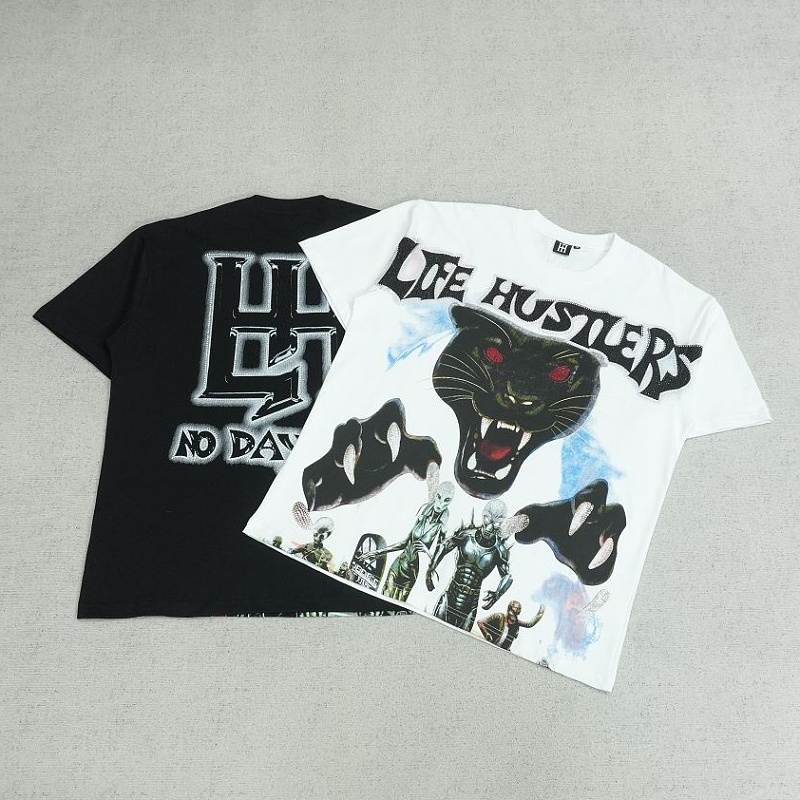 LifeHustlers