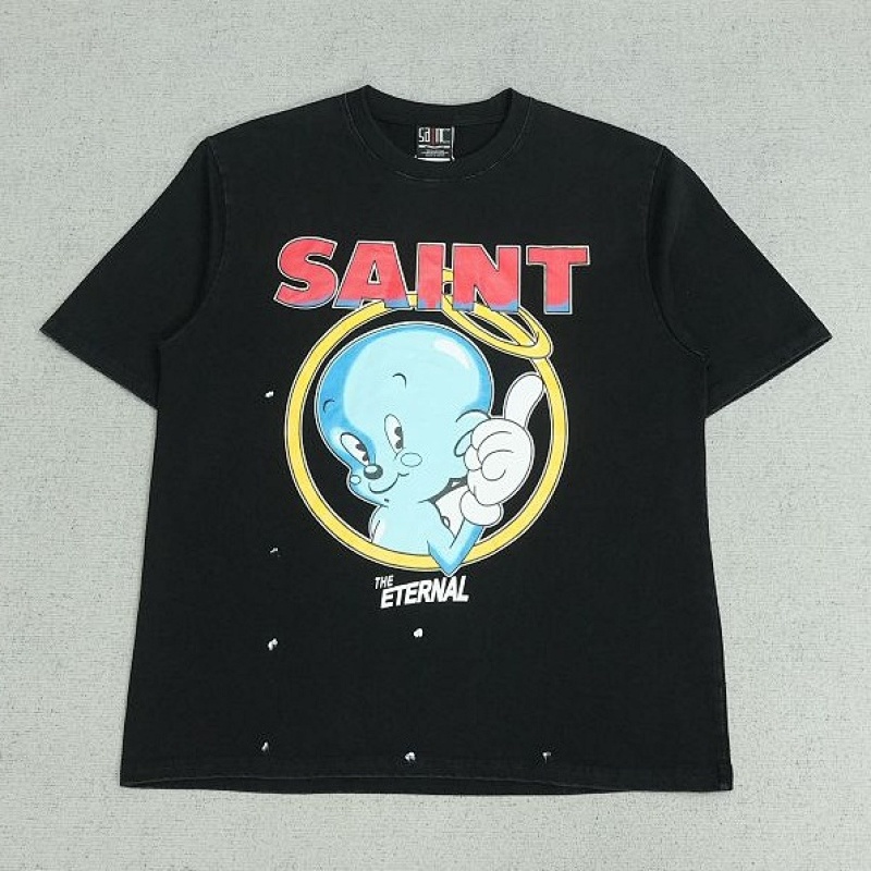 SAINT Mxxxxxx