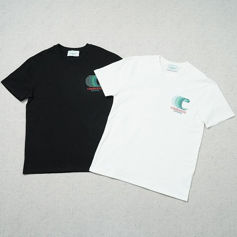 Casablanca shirt