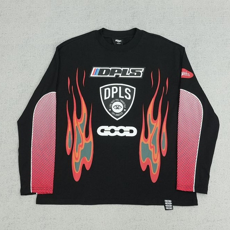 GOODBRAND x DPLS