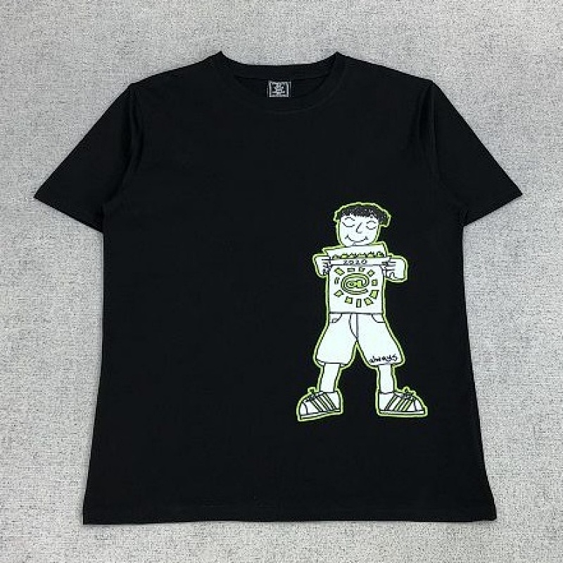 ADWYSD tee