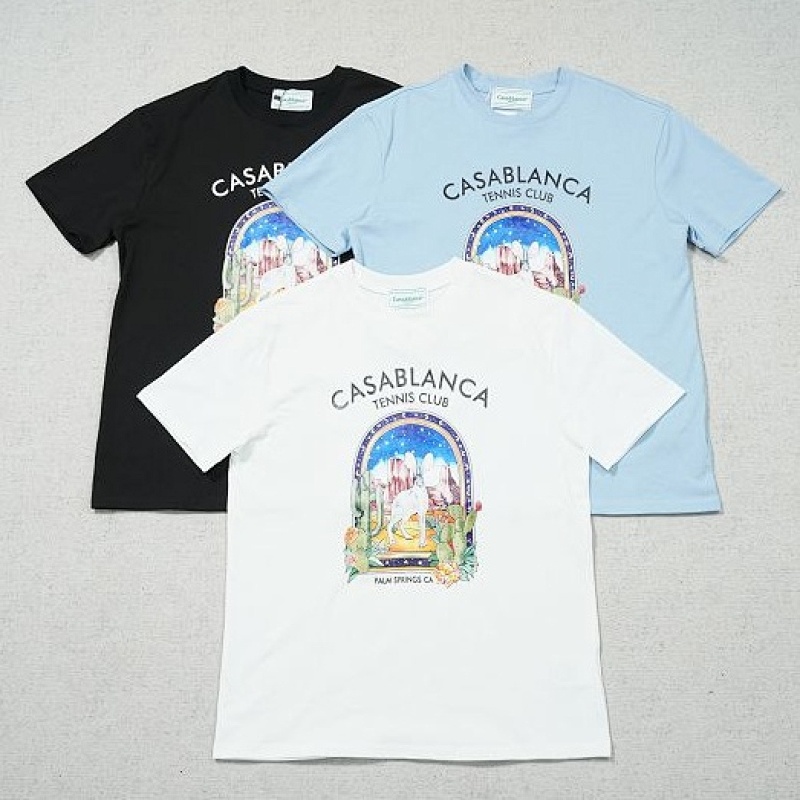 Casablanca shirt