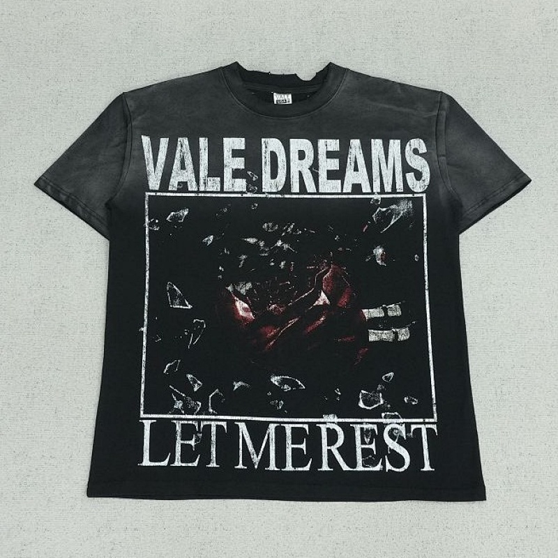 VALLEY tee