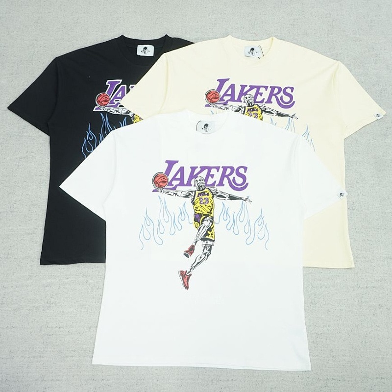 WARREN LOTAS WL tee