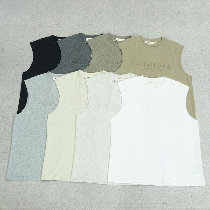 FOG ESSENTIALS ss26