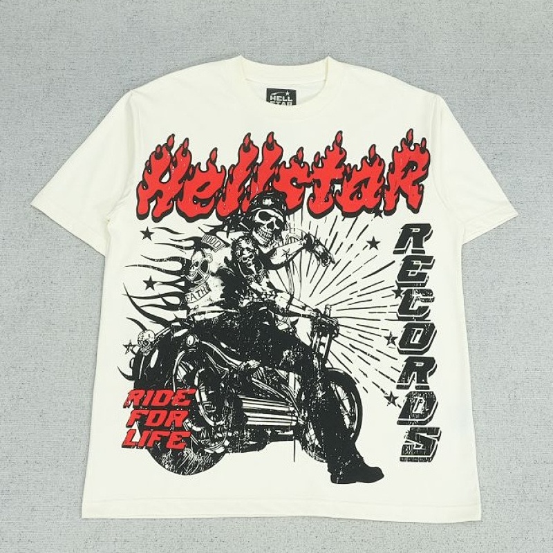 HELLSTAR tee