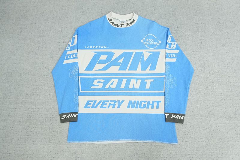 SAINT Mxxxxxx PAM