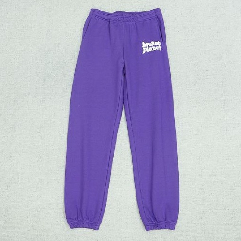 Broken Planet pant
