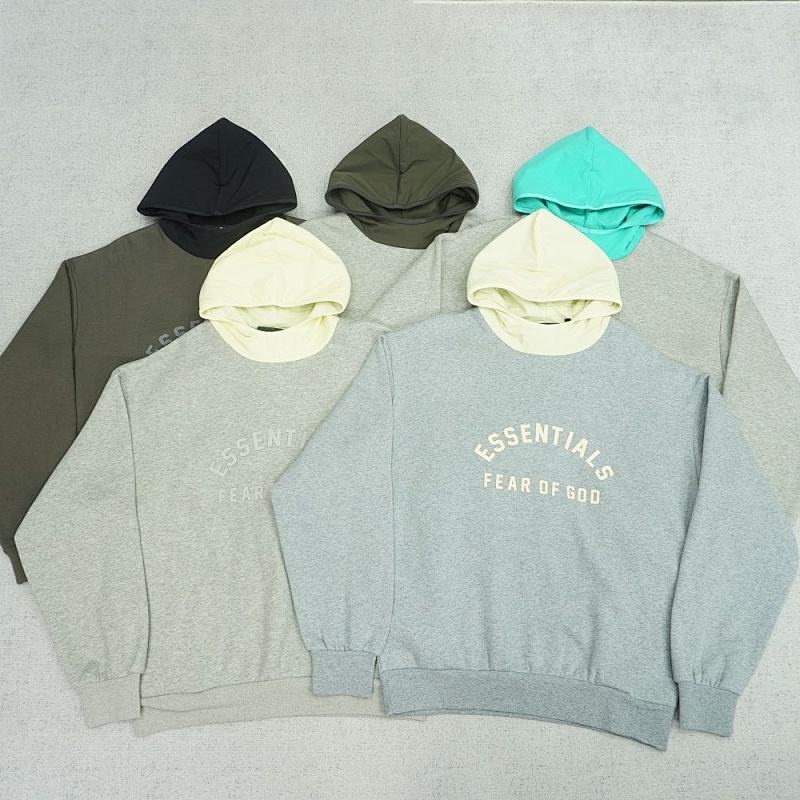 FOG ESSENTIALS ss24