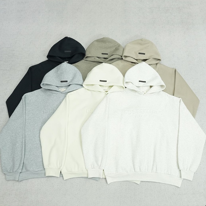 FOG ESSENTIALS