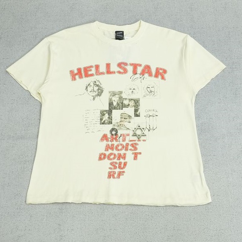 HELLSTAR