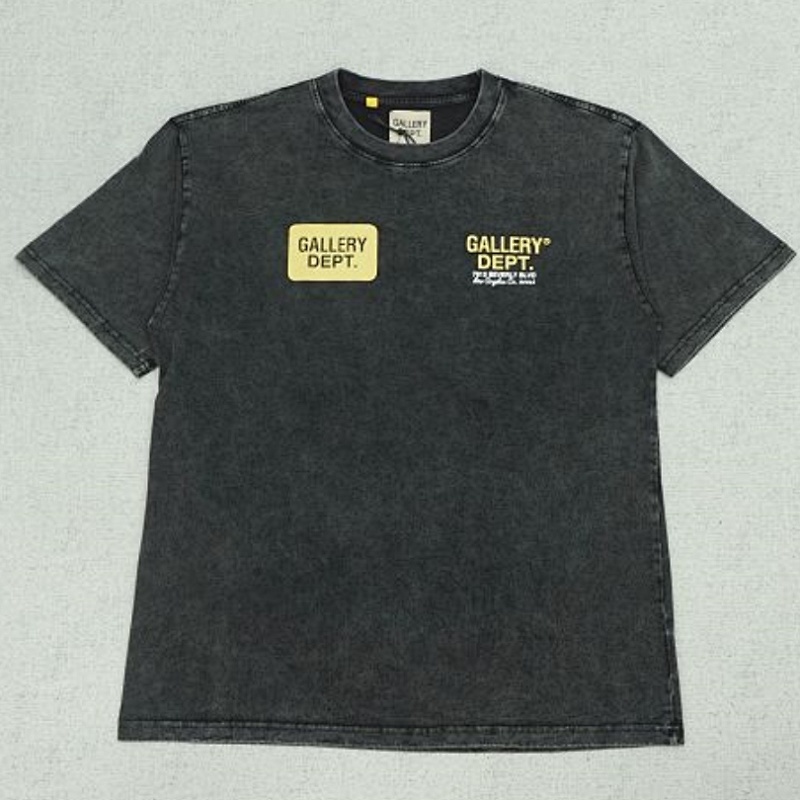 GALLERY DEPT tee