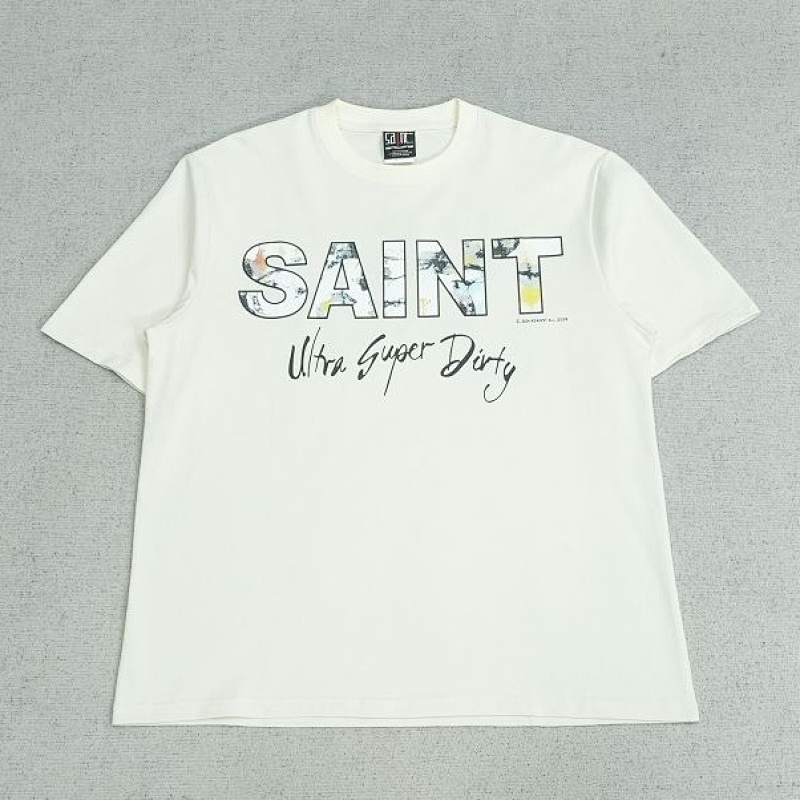 SAINT Mxxxxxx
