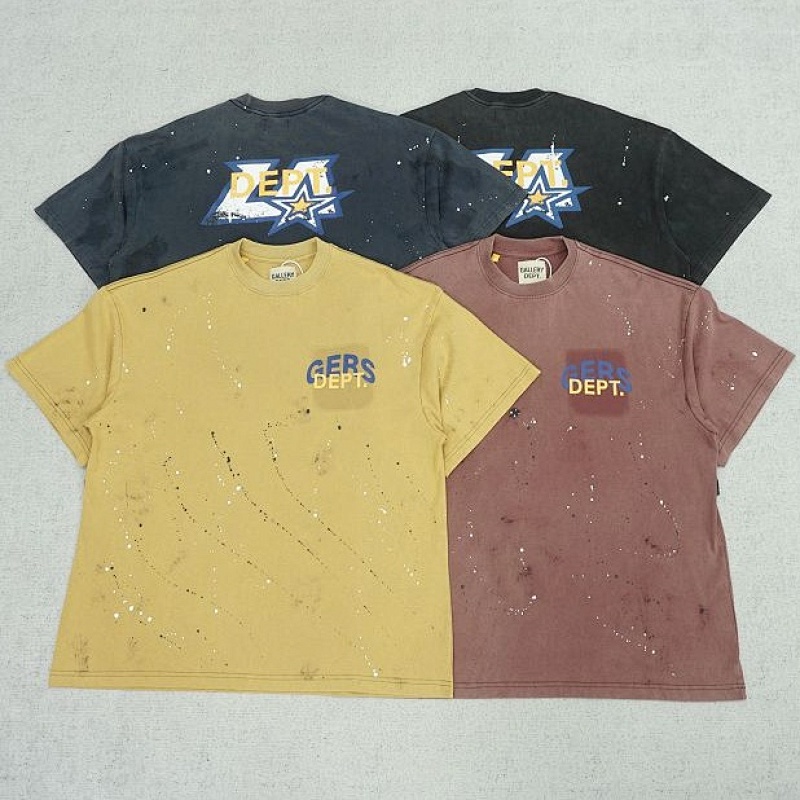 GALLERY DEPT. tee