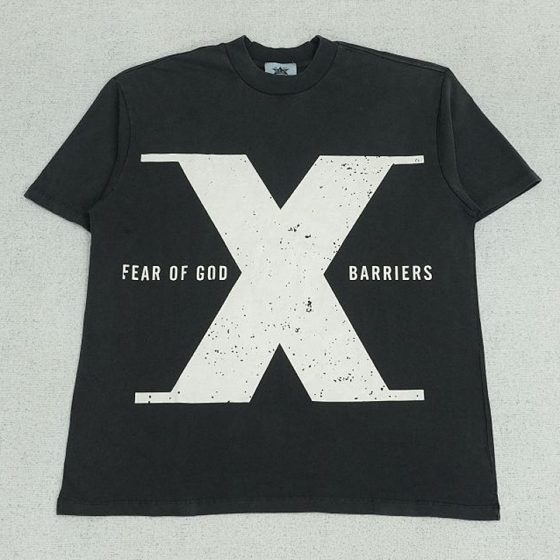 FOG FEAR OF GOD