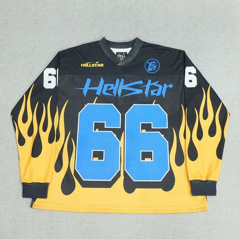 HELLSTAR tee
