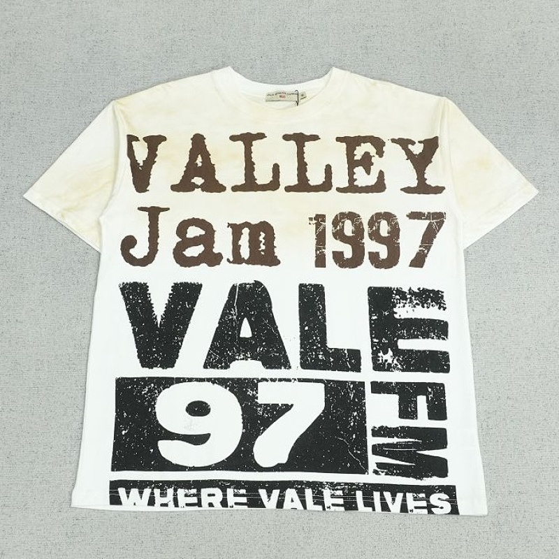 VALLEY