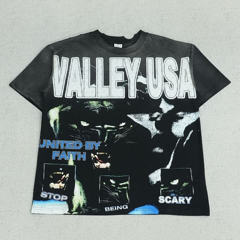 VALLEY