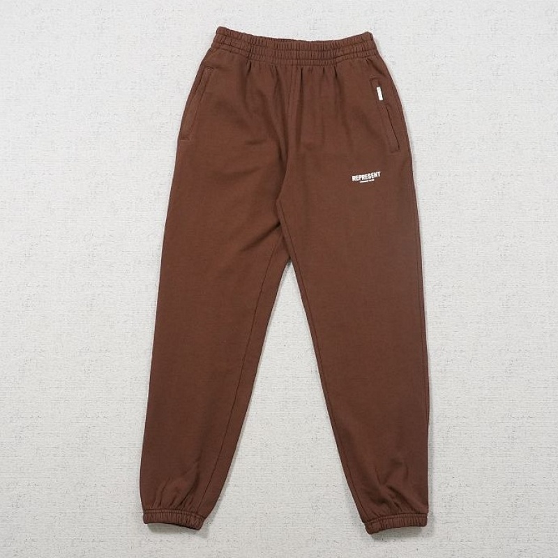 REPRESENT PANT