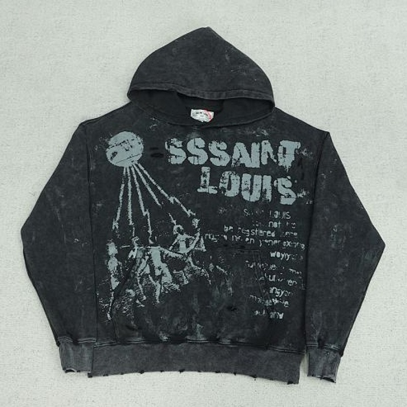 SSSAINT LOUIS