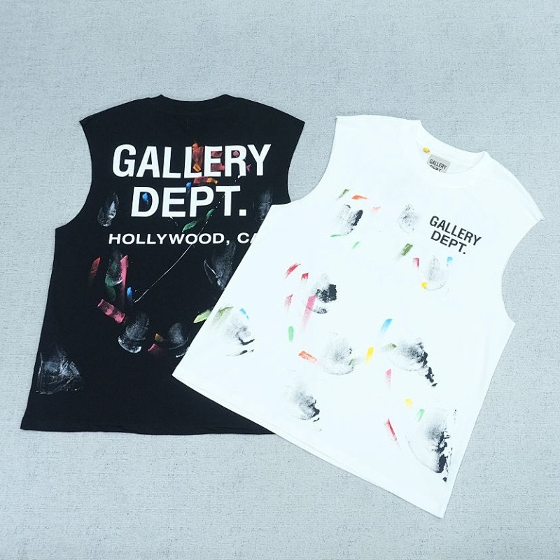 GALLERY DEPT.