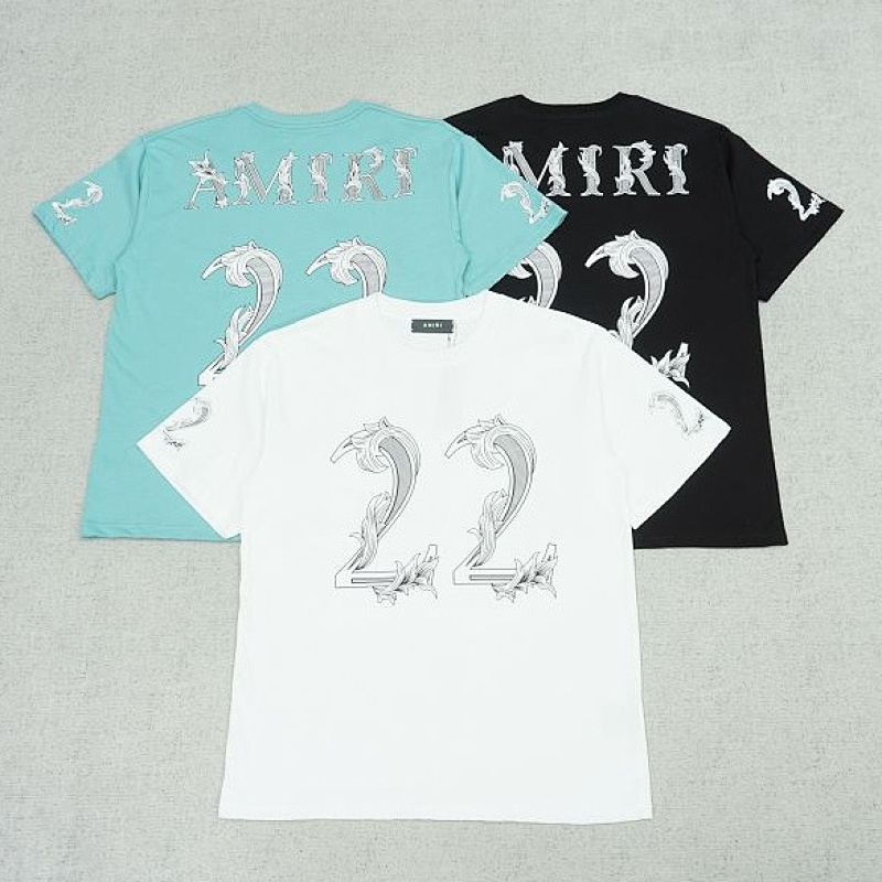 AMIRI tee