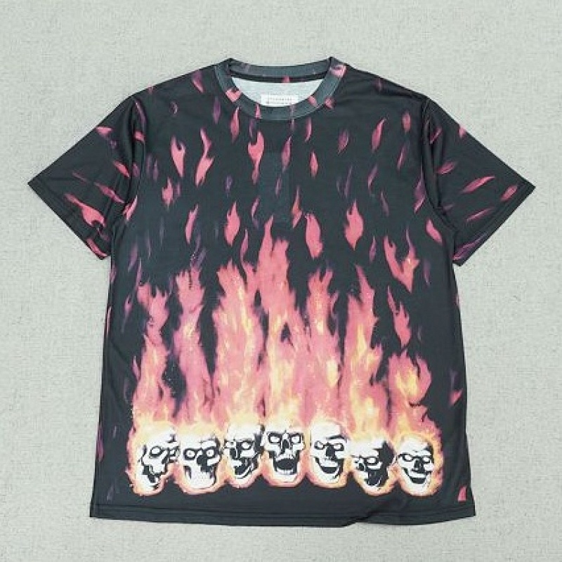 MM6 tee