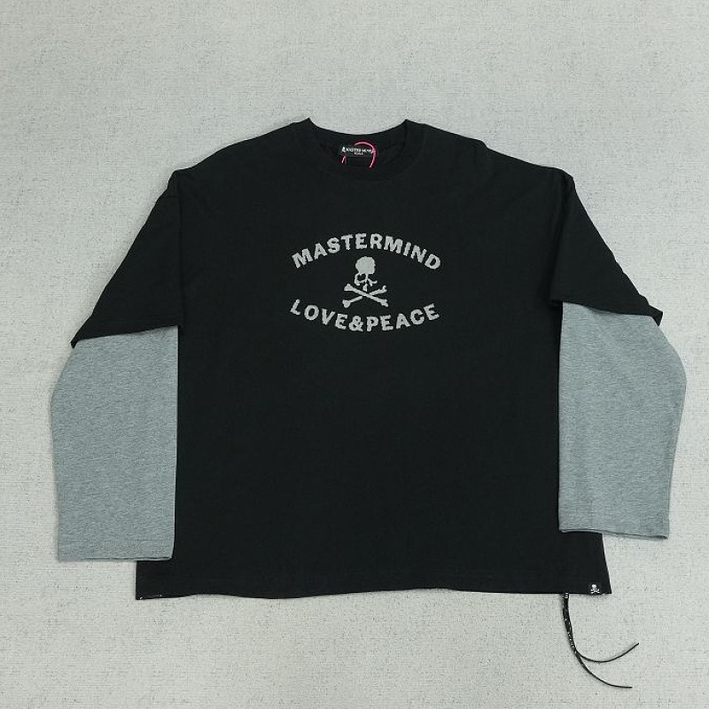Mastermind