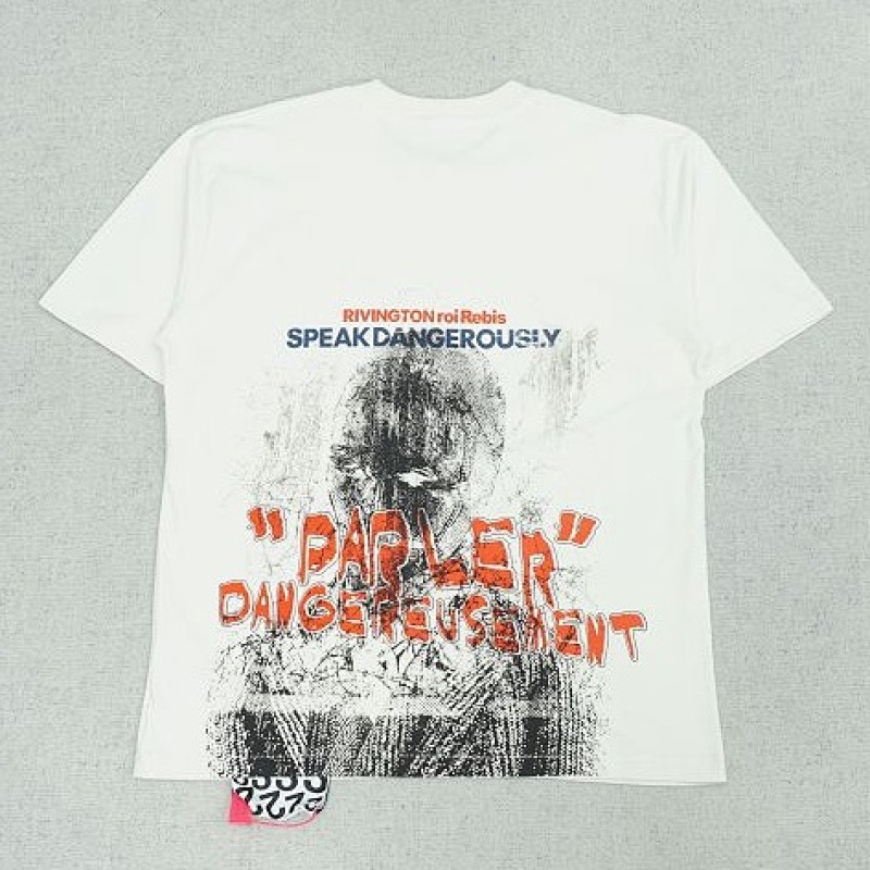 RRR123 24ss tee