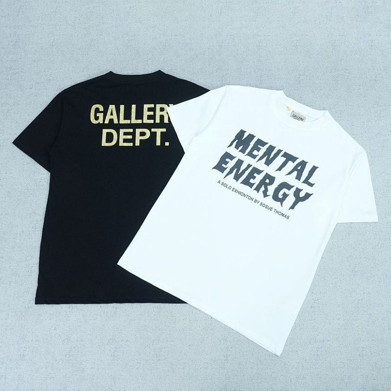 GALLERY DEPT.