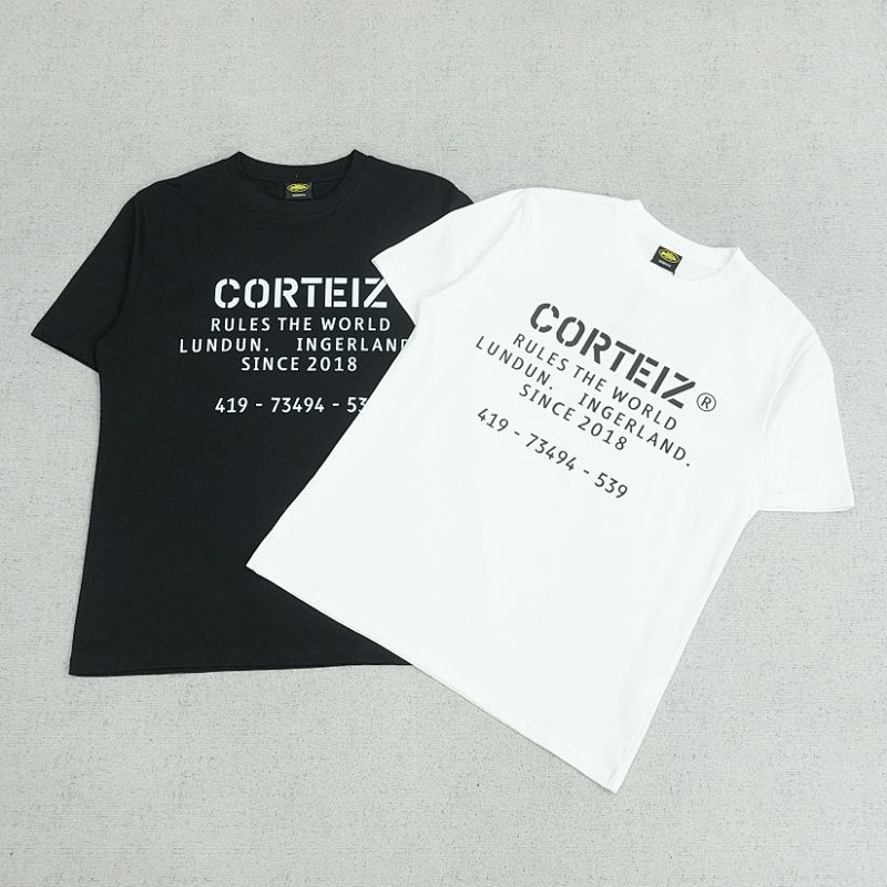 CORTEIZ
