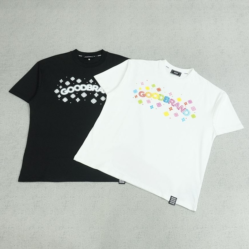 GOODBRAND tee