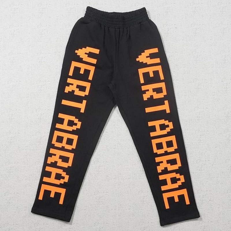 Vertabrae sweatpants