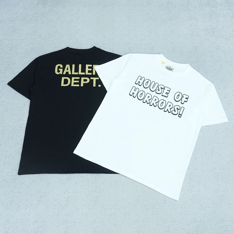 GALLERY DEPT.