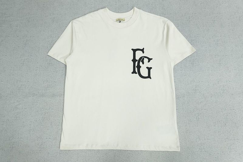 FEAR OF GOD FOG
