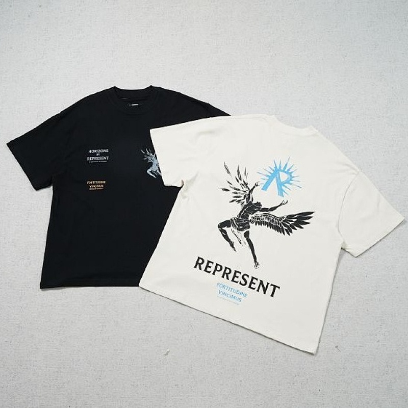 REPRESENT ICARUS T-SHIRT