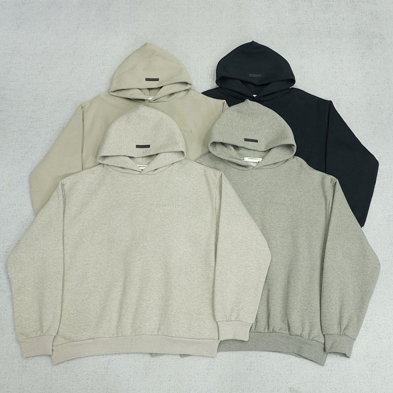 FOG ESSENTIALS
