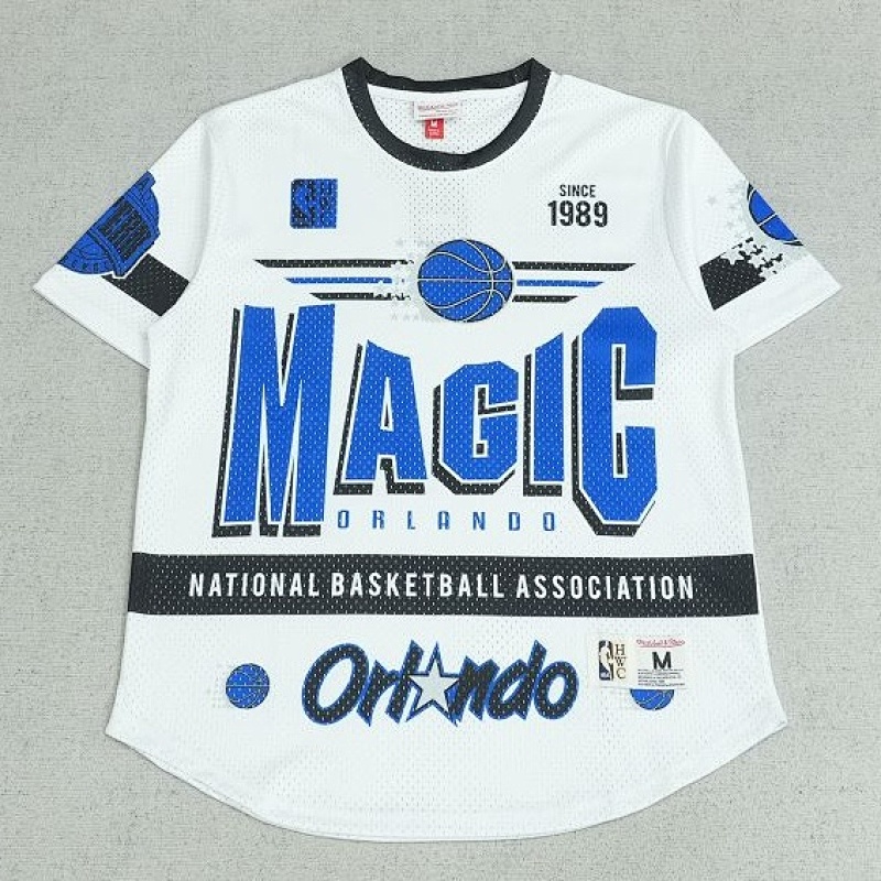 Mitchell & Ness