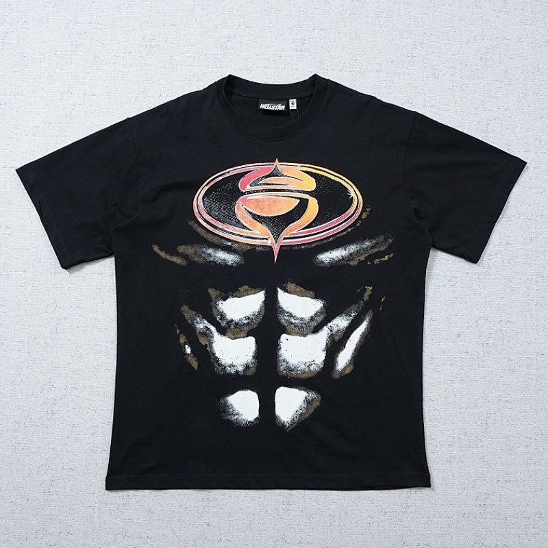 HELLSTAR tee