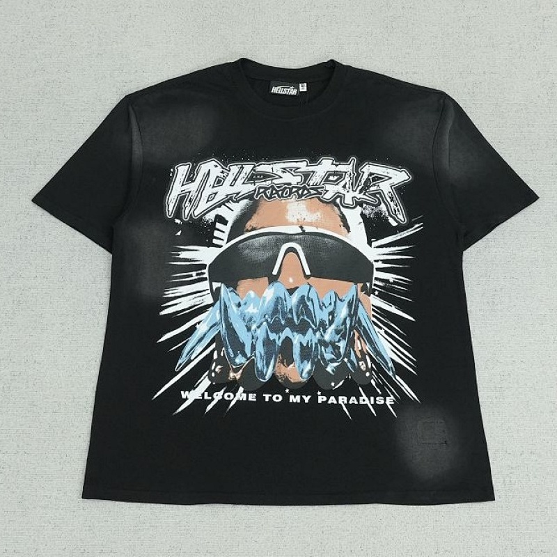 Hellstar tee