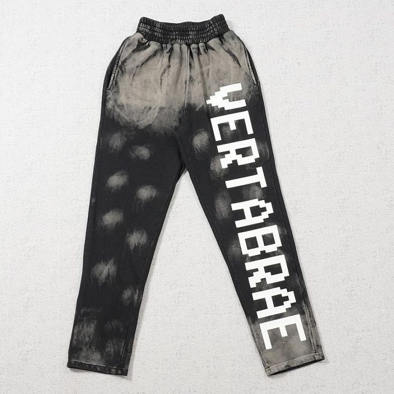 Vertabrae sweatpants