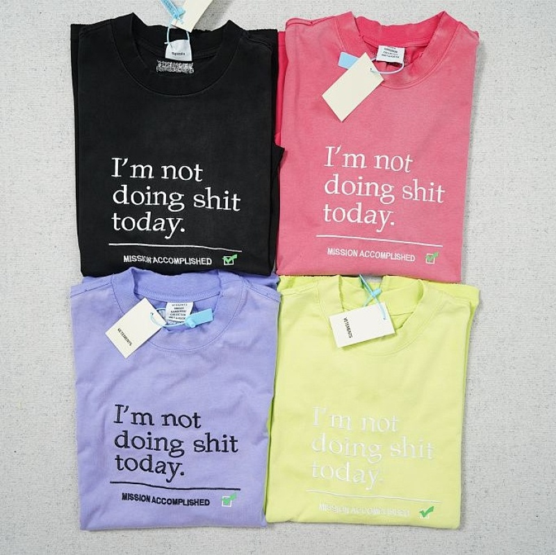 VETEMENTS