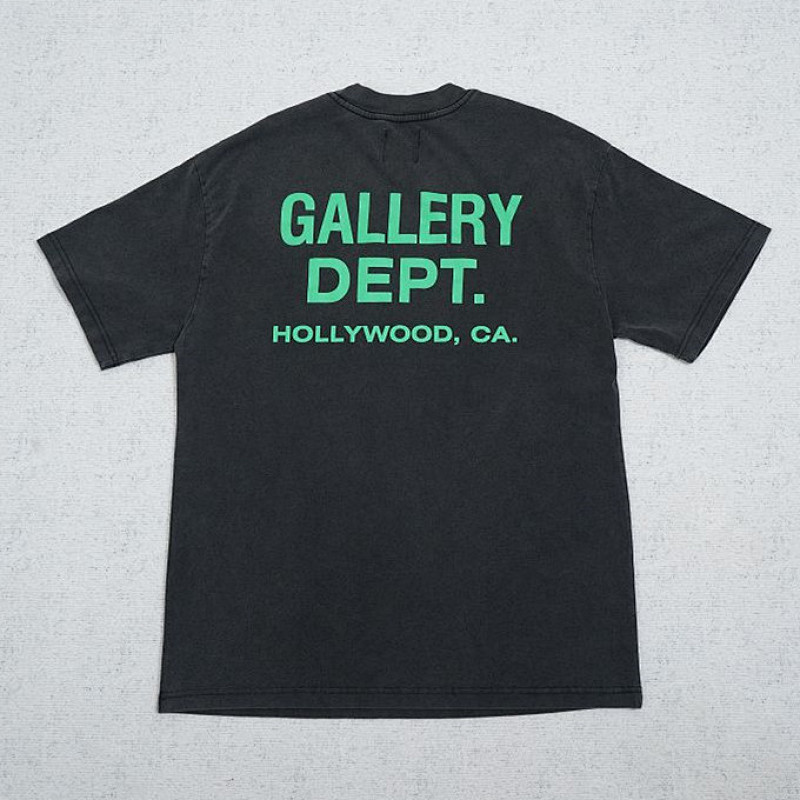 GALLERY DEPT tee