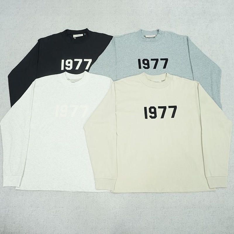 FOG tee